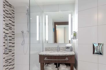 هتل Hampton by Hilton Leeds City Centre