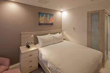 هتل Hampton by Hilton Leeds City Centre
