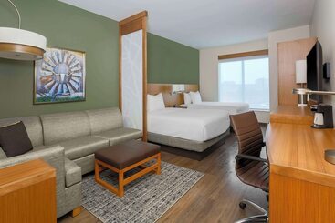 فندق Hyatt Place Waco
