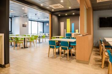 هتل Ibis Budget Santiago Providencia