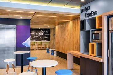 هتل Ibis Budget Santiago Providencia