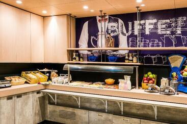 هتل Ibis Budget Santiago Providencia