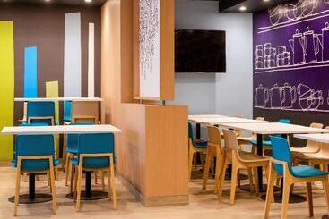 هتل Ibis Budget Santiago Providencia