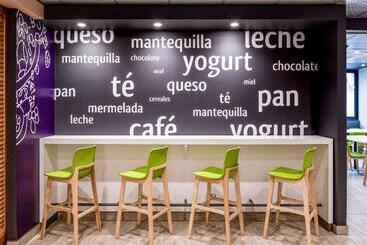 هتل Ibis Budget Santiago Providencia