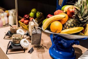 هتل Ibis Budget Santiago Providencia