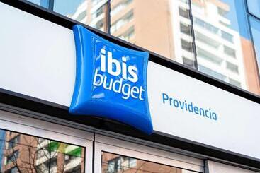 هتل Ibis Budget Santiago Providencia