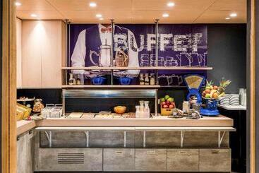 هتل Ibis Budget Santiago Providencia