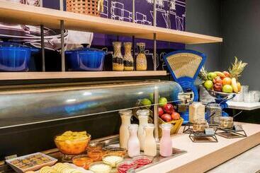 هتل Ibis Budget Santiago Providencia