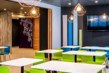 هتل Ibis Budget Santiago Providencia