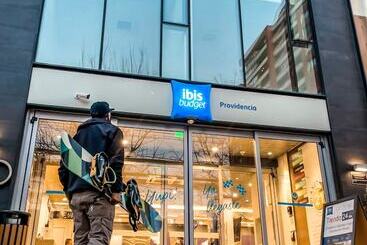 هتل Ibis Budget Santiago Providencia
