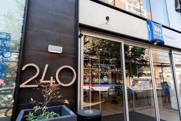 هتل Ibis Budget Santiago Providencia