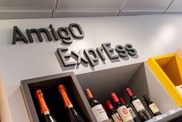 هتل Ibis Budget Santiago Providencia