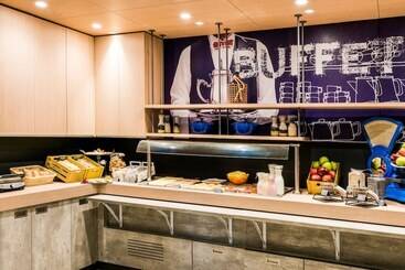 هتل Ibis Budget Santiago Providencia