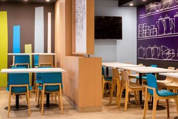 هتل Ibis Budget Santiago Providencia