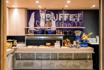هتل Ibis Budget Santiago Providencia