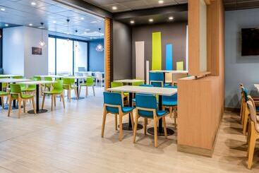 هتل Ibis Budget Santiago Providencia