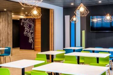 هتل Ibis Budget Santiago Providencia