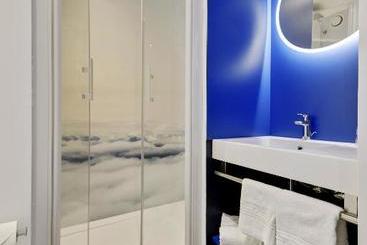 هتل Ibis Styles Paris Orly Airport