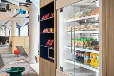 هتل Ibis Styles Paris Orly Airport