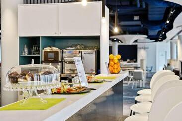 هتل Ibis Styles Paris Orly Airport
