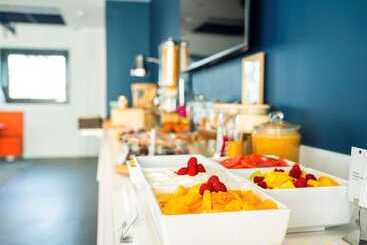 هتل Ibis Styles Paris Orly Airport