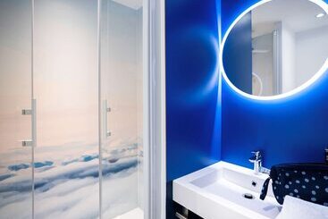 هتل Ibis Styles Paris Orly Airport
