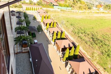 호텔 Imperia Gor