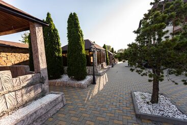 酒店 Imperia Gor