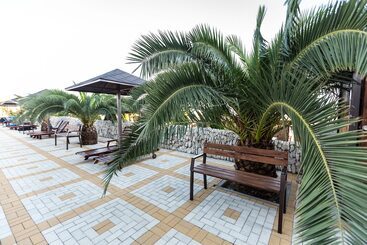 酒店 Imperia Gor