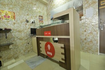هتل Karni Niwas By Oyo Rooms
