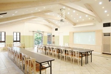 هتل King's Garden Villa