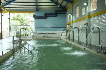 هتل King's Garden Villa