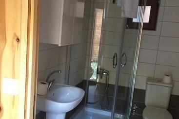 هتل Masal Evleri Erdek