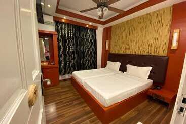 هتل Niu Inn & Spa Hulhumale