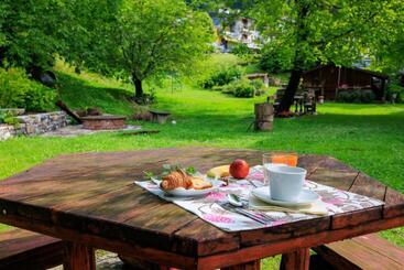 هتل Park Oasi