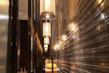 هتل Pullman Huizhou Kaisa