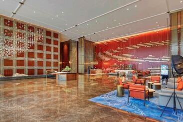 هتل Pullman Huizhou Kaisa