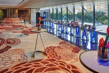 هتل Pullman Huizhou Kaisa