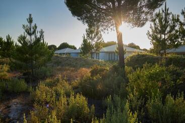 هتل Spatia Comporta