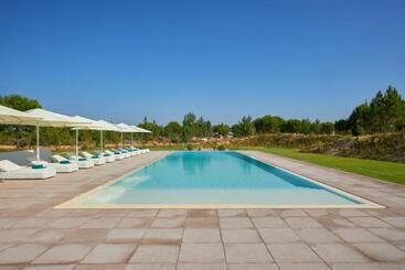 هتل Spatia Comporta