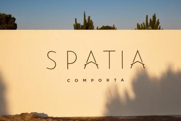 هتل Spatia Comporta