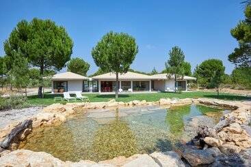 هتل Spatia Comporta