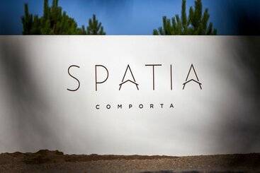 هتل Spatia Comporta