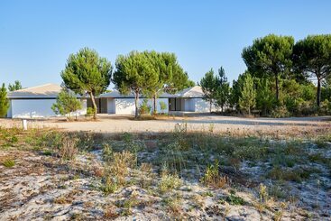 هتل Spatia Comporta