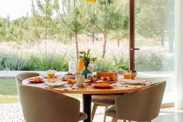 هتل Spatia Comporta