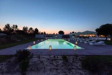 هتل Spatia Comporta