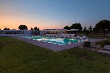 هتل Spatia Comporta