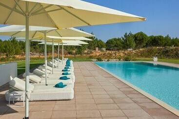 هتل Spatia Comporta