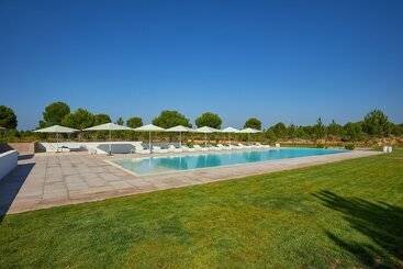 هتل Spatia Comporta