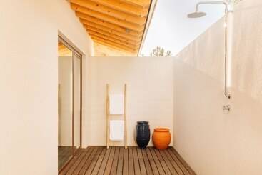 هتل Spatia Comporta